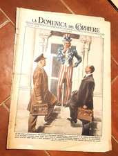 LA DOMENICA DEL CORRIERE 2