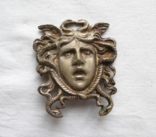 FREGIO DA BANDOLIERA REGIO