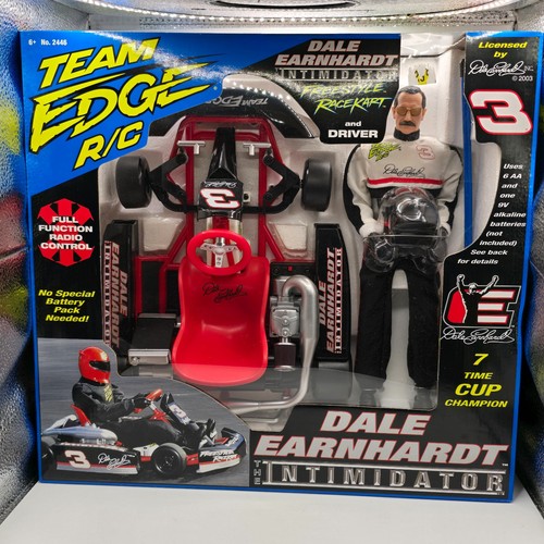 Team edge dale - team,