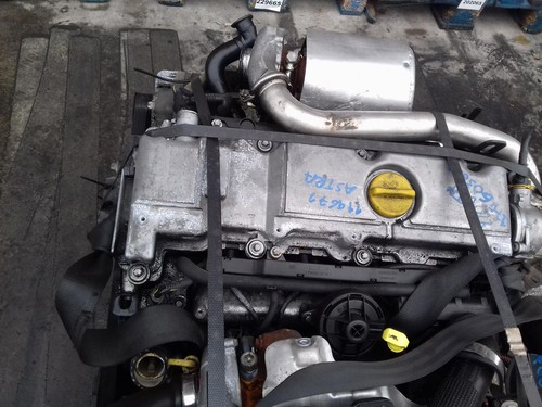 Motore completo 264957 per - completo,