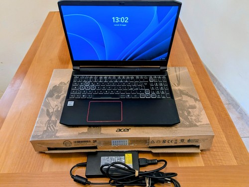 Acer nitro rtx3060 gaming - acer,