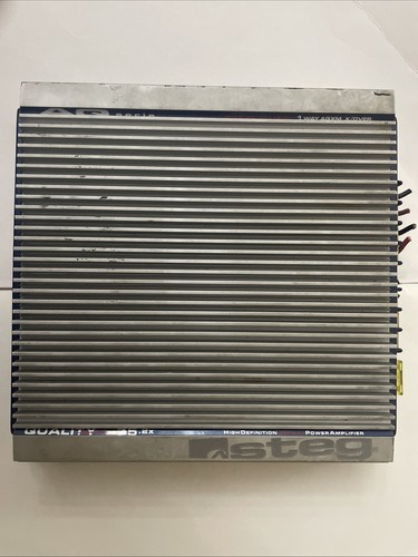 Amplificatore steg - amplificatore,