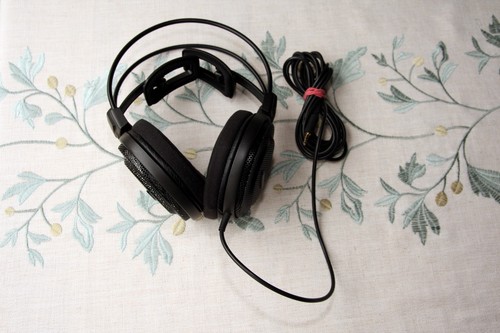 Cuffie audio technica - technica, ath