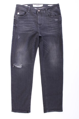 Goldgarn baggy jeans - ✨,
