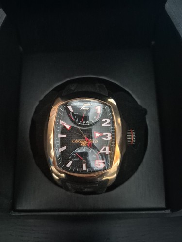 Orologio uomo chronotech - orologio,