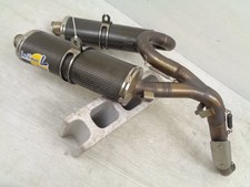 Vfr800 Rc46 Late 02-08