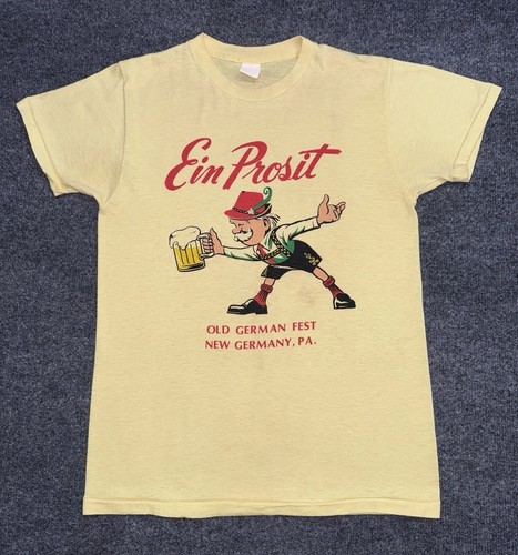 Shirt punto singolo - t-shirt,