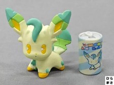 Leafeon Collection Mixaulait