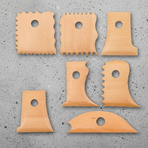 Pezzi set utensili - pezzi, da