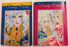 LADY OSCAR N.1 E 2 DI 24