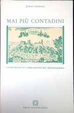 Mai più contadini classi - più,