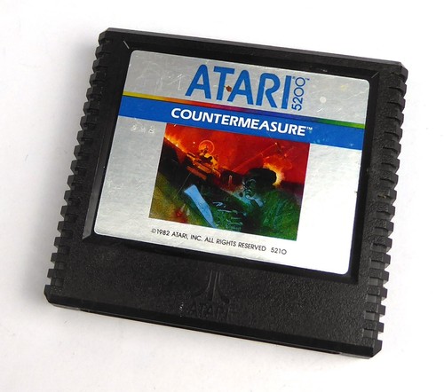 Gioco atari 5200 - 5200, --