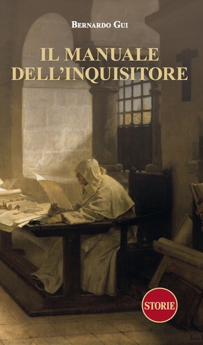 Manuale dell inquisitore - il,