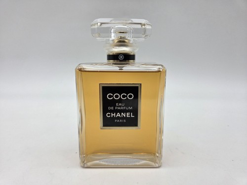 Chanel coco eau - coco, parfum