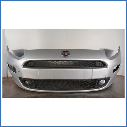Paraurti anteriore fiat punto - paraurti,