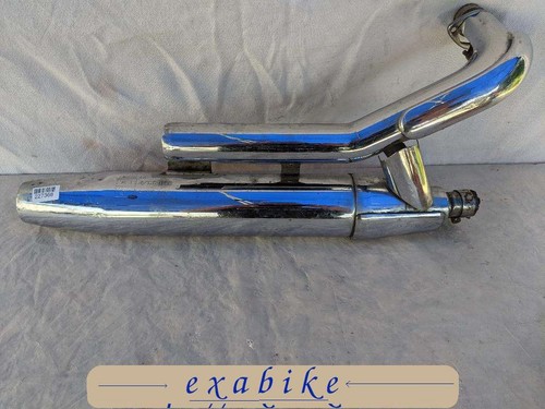 Pot echappement pour yamaha - pour,