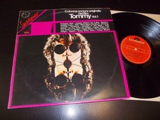 Various – Tommy Vol. 1 (Colonna Sonora Originale Del Film) LP Polydor – 2486 161