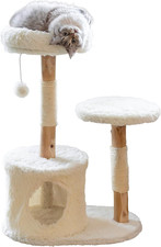 Tiragraffi Lucia per Gatti