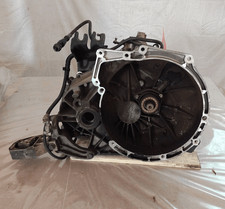 1706946 Cambio compl.  FORD FOCUS (CB4) 1.6 TDCi DPF (80Kw) Sw 5p/d/1560cc