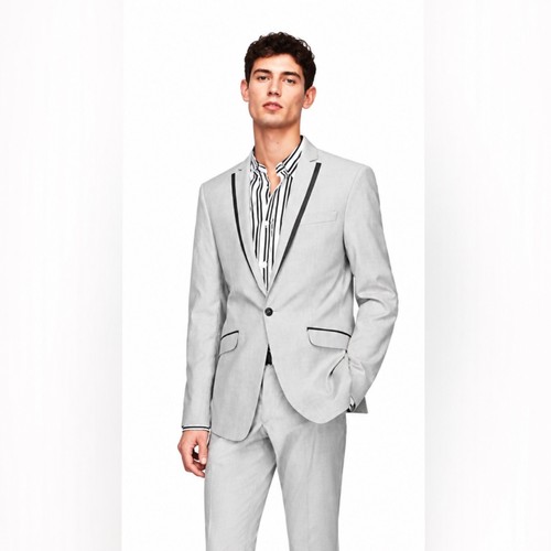 Giacca pantaloni tuta zara - tuta,