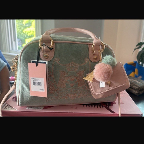 Borsa tracolla juicy - a, couture