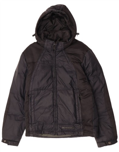 Giacca uomo gas imbottita con - giacca,