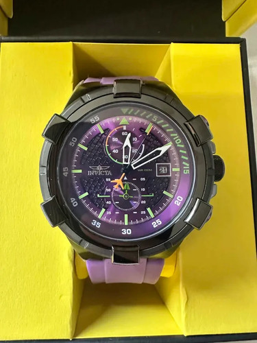 Orologio uomo invicta aviator - orologio,