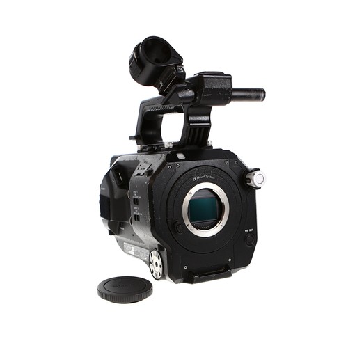 Sony video pxw - pxw-fs7, super