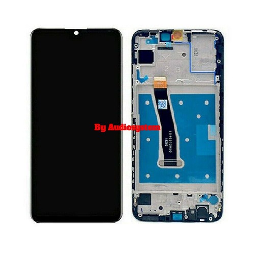 Display touch screen - touch, +frame