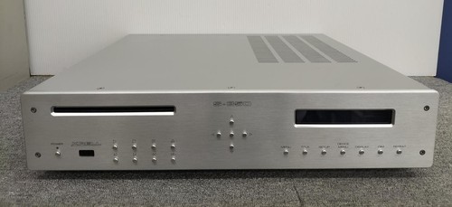 Krell 350 lettore - krell, cd