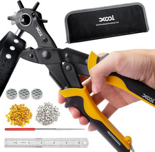 Kit Pinza Fustellatrice e