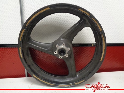 Cerchio anteriore honda vtr - cerchio,