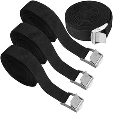 Cinghie Di Fissaggio, Cinghie Di Tensione Con Fibbia, Cinghie per Trasporto, Cin