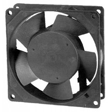 VENTOLA 92X92X25MM 230V AC