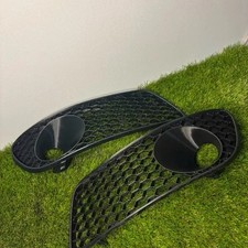 Kit Grilles Antibrouillard