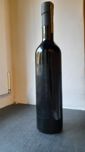 Vino vintage barolo - vino, chinato