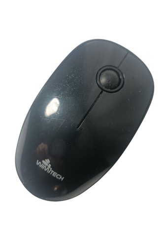 Mouse wireless ultra sottile - wireless, ultra-sottile