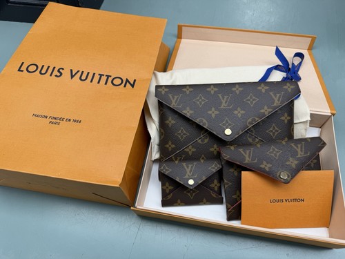 Pochette louis vuitton - pochette,