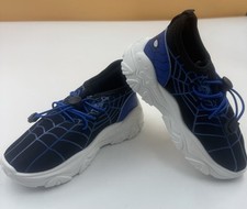 The Spider Man maxvinci scarpe