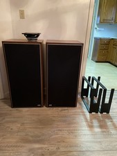 VTG IMF International TLS 80