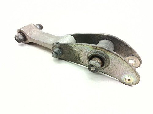 Leveraggio forcellone swingarm - leveraggio,