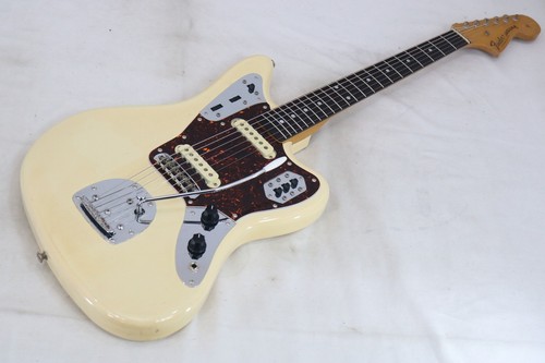 Fender japan jg66 - jg66-75, jaguar