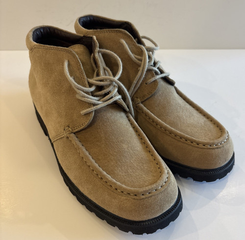 Stivali bean in - l.l.bean, pelle
