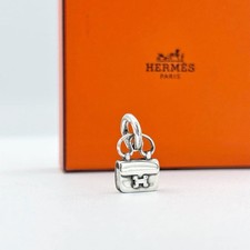 Collana con ciondolo borsa