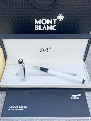 Mont blanc penna - mont, firma