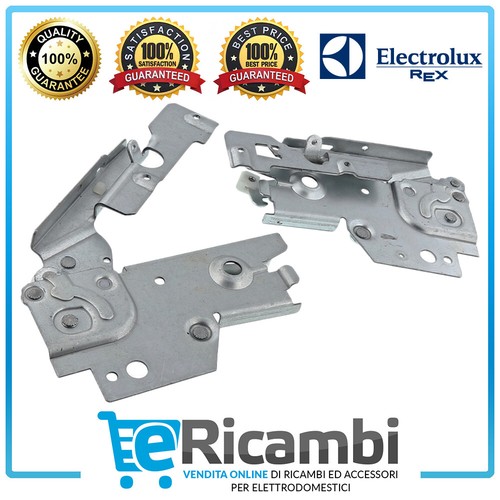 Kit cerniere porta - kit,