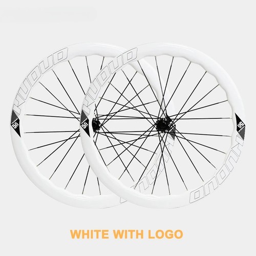 Set ruote bici strada - da,