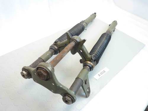Forcella anteriore guzzi - forcella,