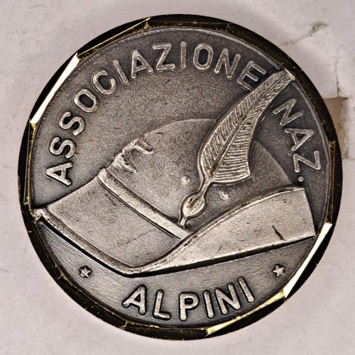 Alpini distintivo - alpini,