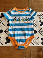 Pagliaccetto Disney bambino